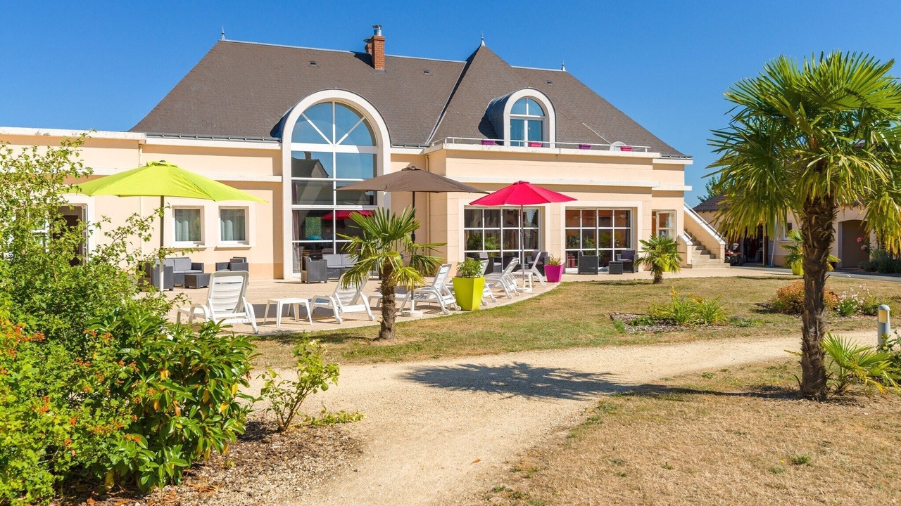 Photo of Outdoor in Azay-le-Rideau