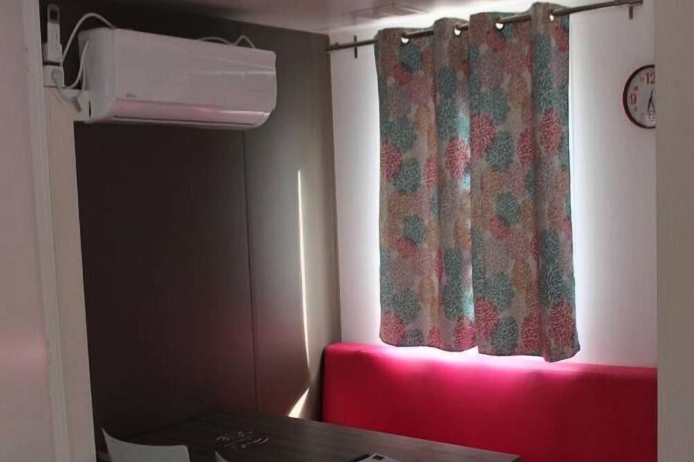 Photo of Bedroom in Joyeuse