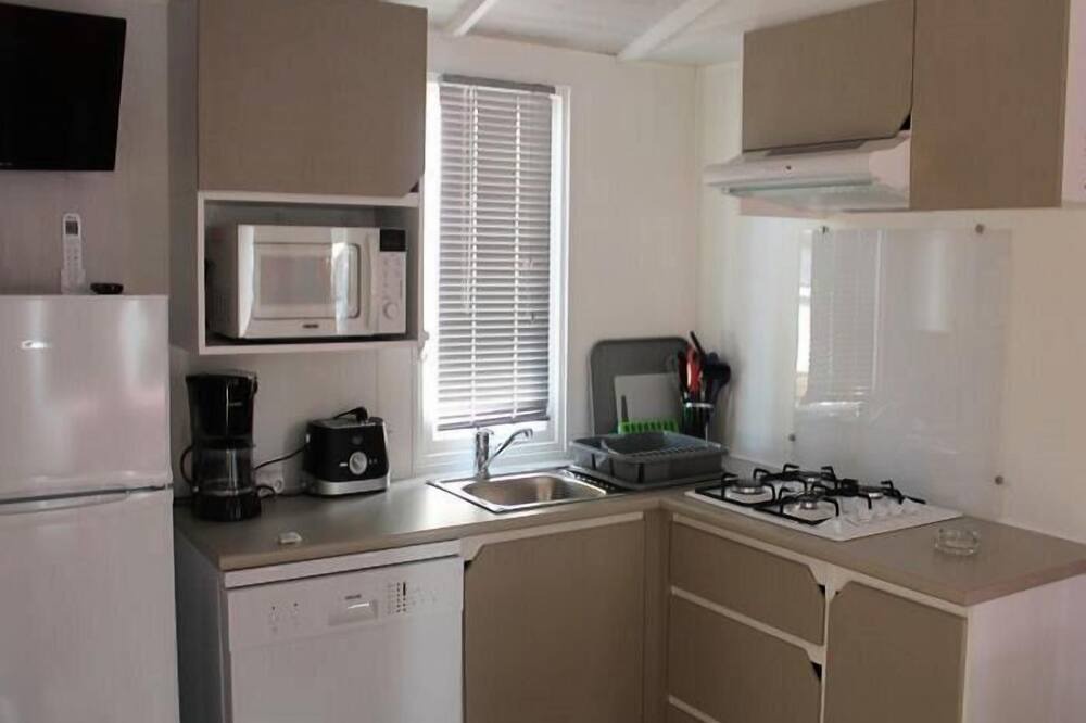 Photo of Kitchen in Joyeuse