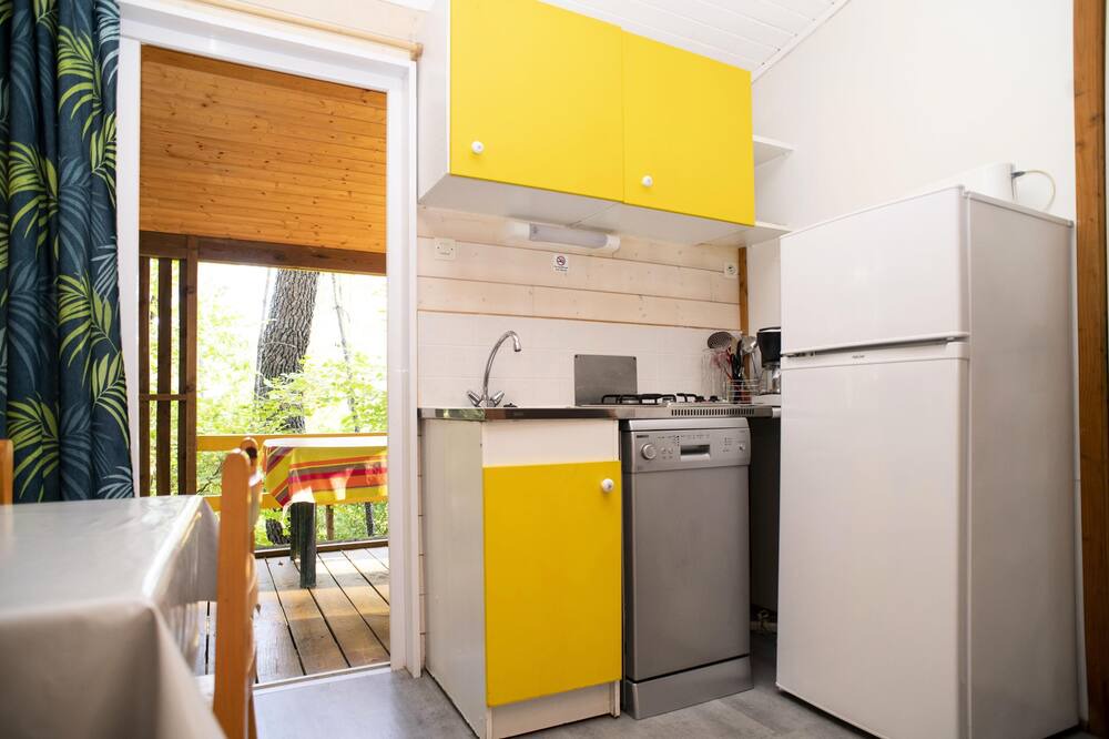 Photo of Kitchen in Joyeuse