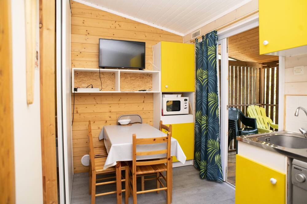 Photo of Kitchen in Joyeuse