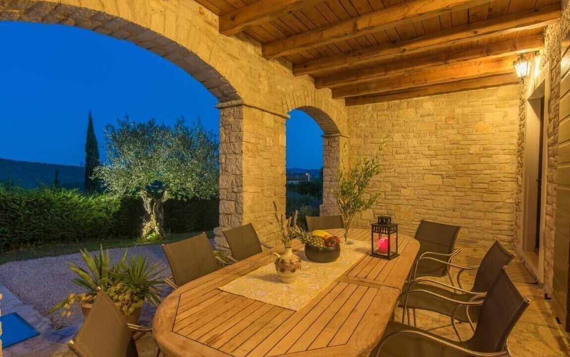 Photo of Outdoor in Buzet