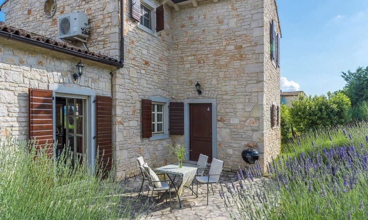 Photo of Outdoor in Buzet