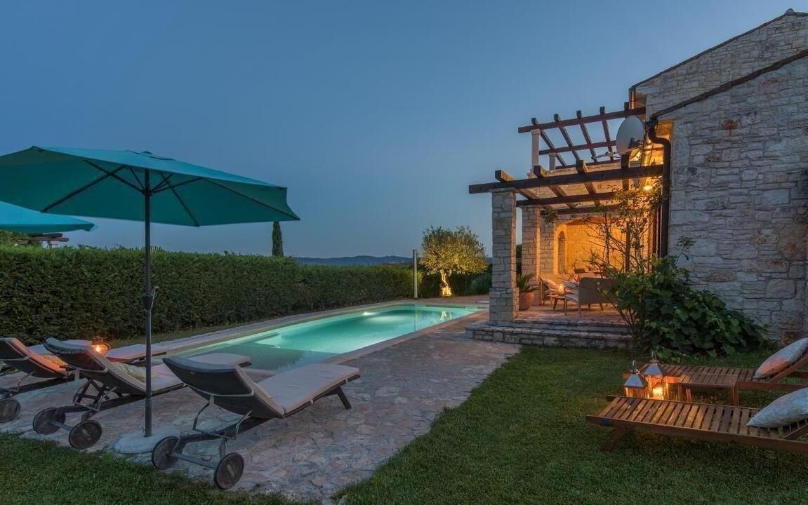 Photo of Outdoor in Buzet