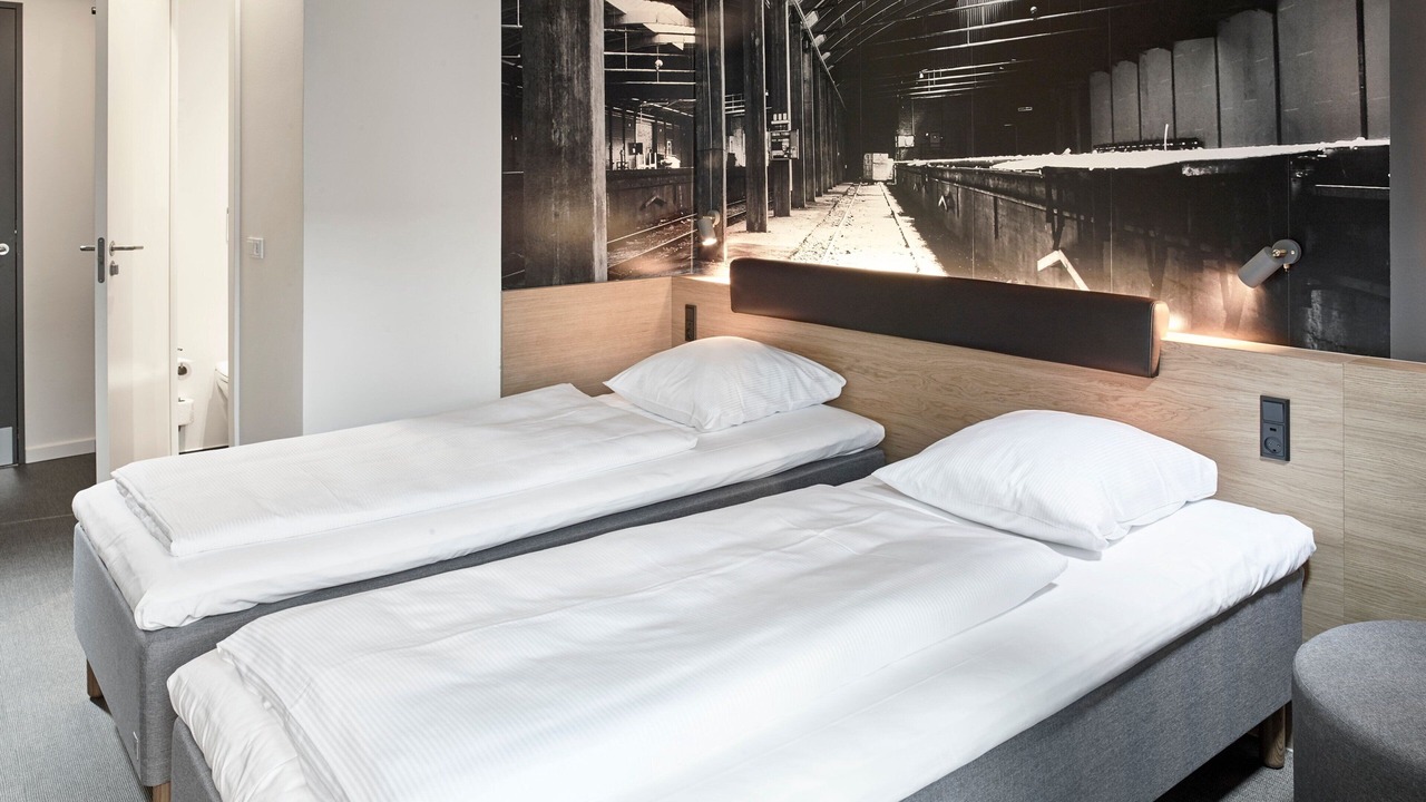 Photo of Bedroom in Kongens Lyngby