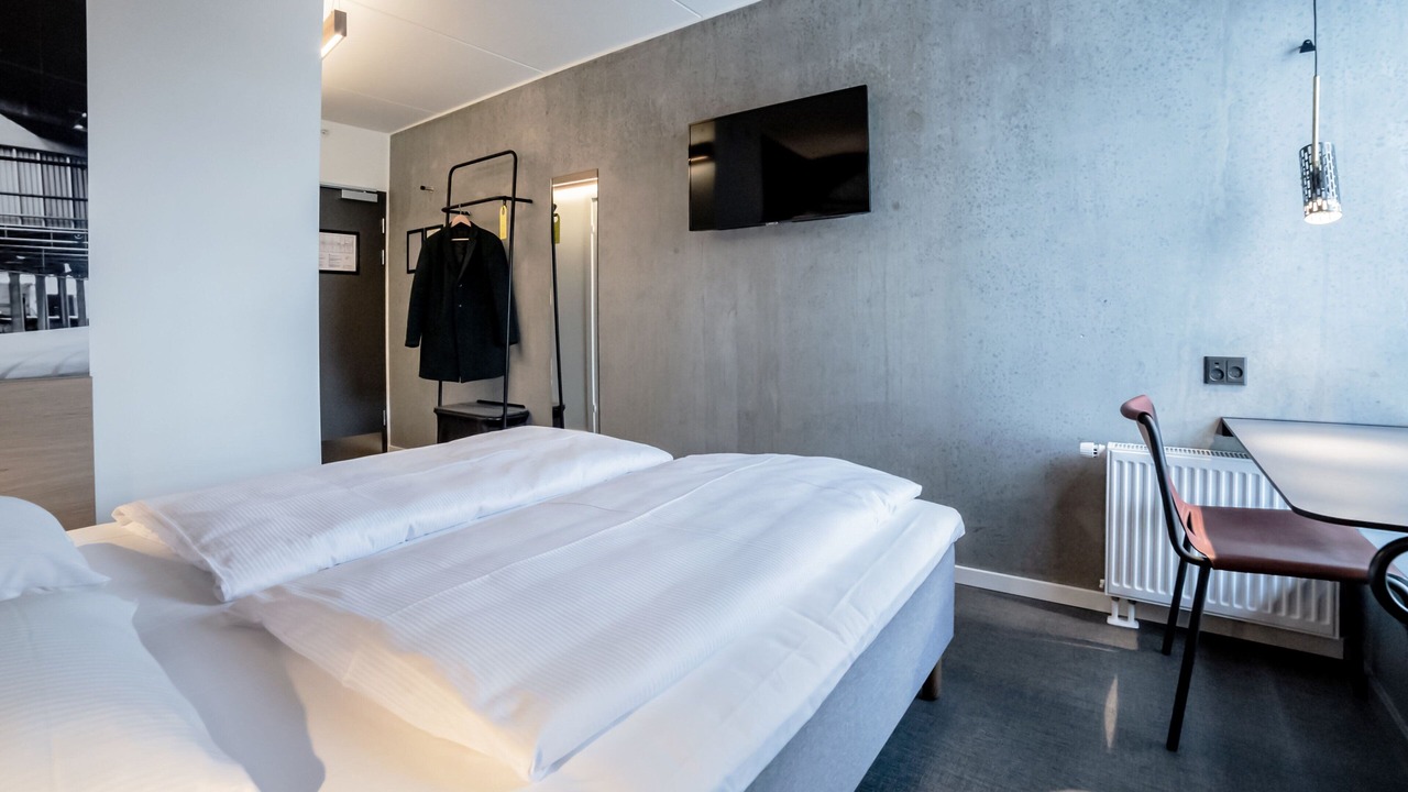 Photo of Bedroom in Kongens Lyngby
