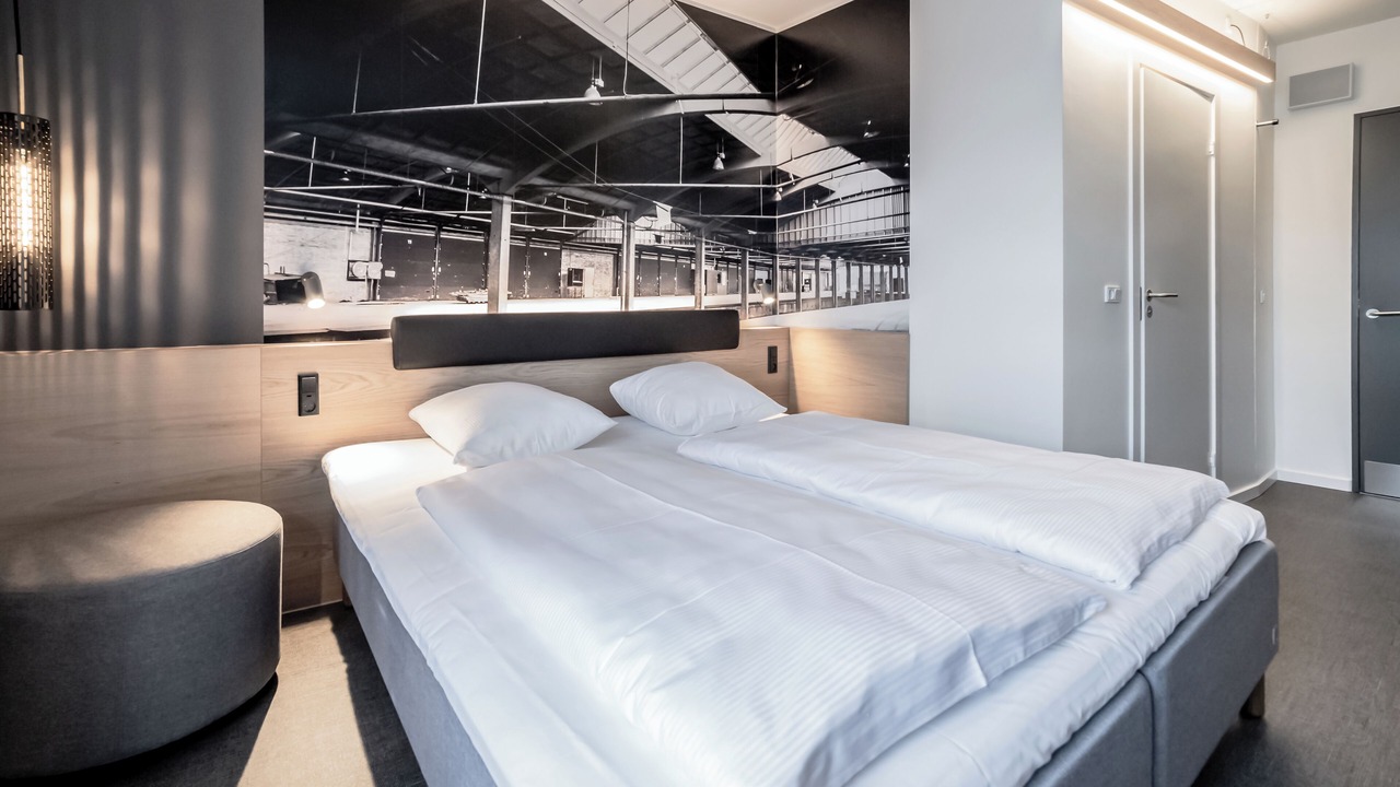 Photo of Bedroom in Kongens Lyngby