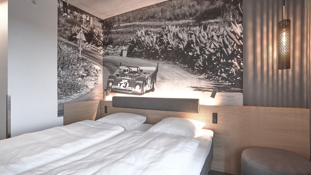 Photo of Bedroom in Kongens Lyngby