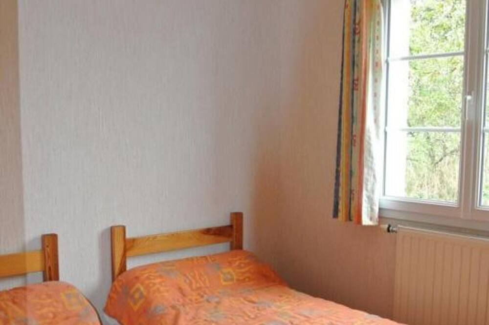 Photo of Bedroom in Molles
