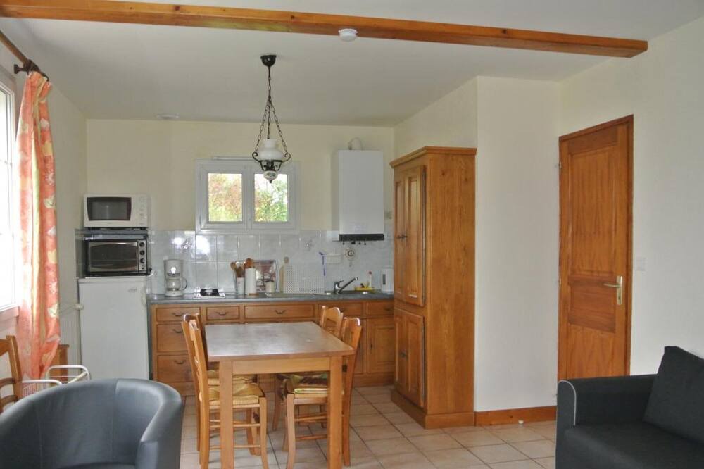 Photo of Livingroom in Molles