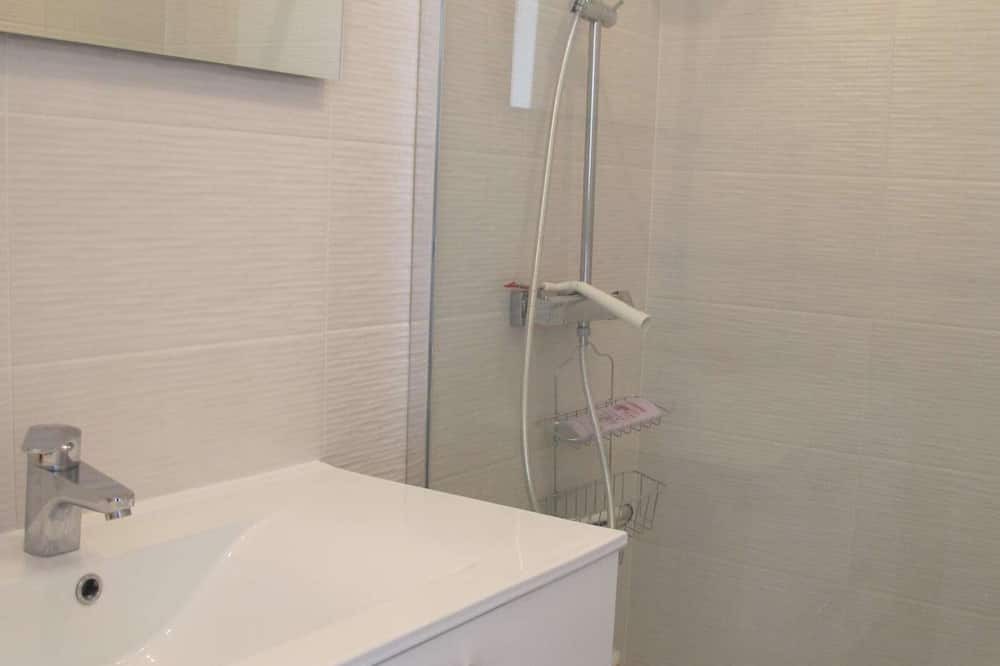 Photo of Bathroom in Trebeurden