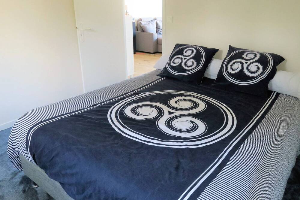 Photo of Bedroom in Trebeurden