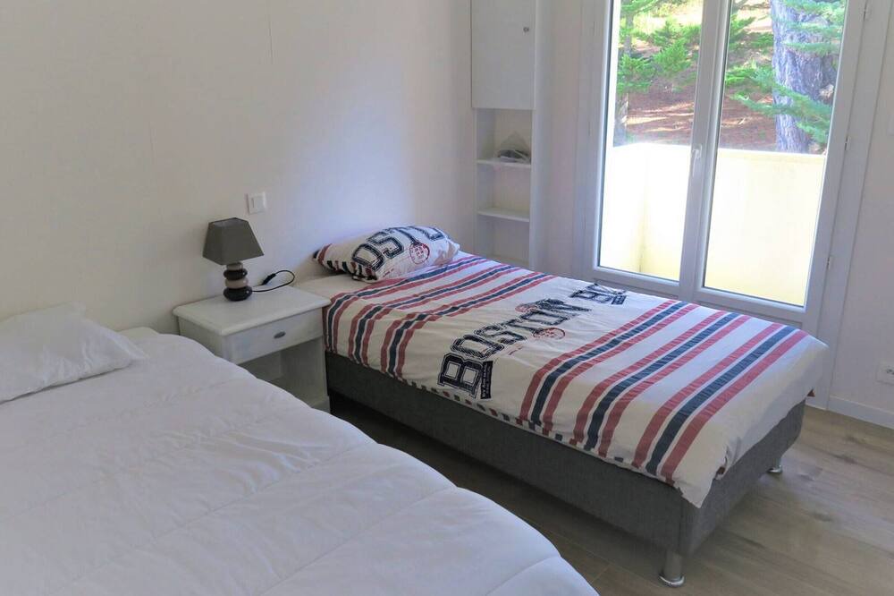 Photo of Bedroom in Trebeurden