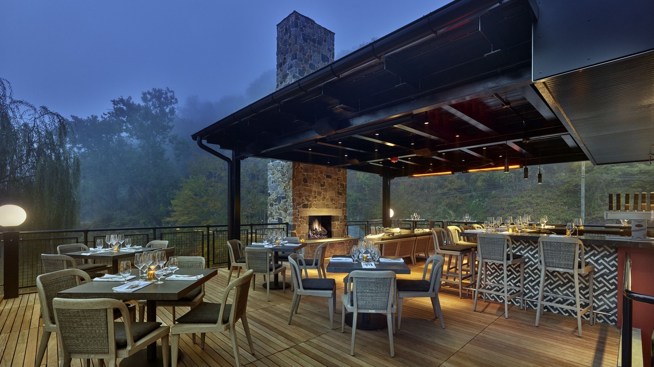 Photo of Outdoor in New Hope