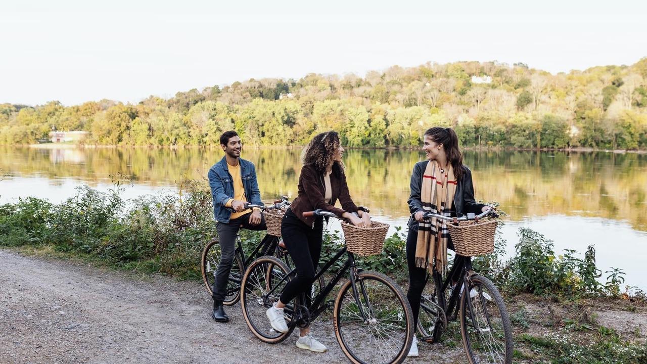 Photo of Outdoor in New Hope