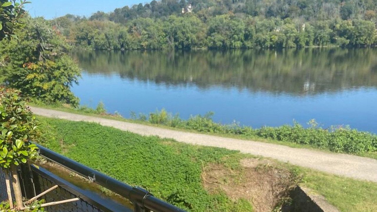 Photo of Outdoor in New Hope