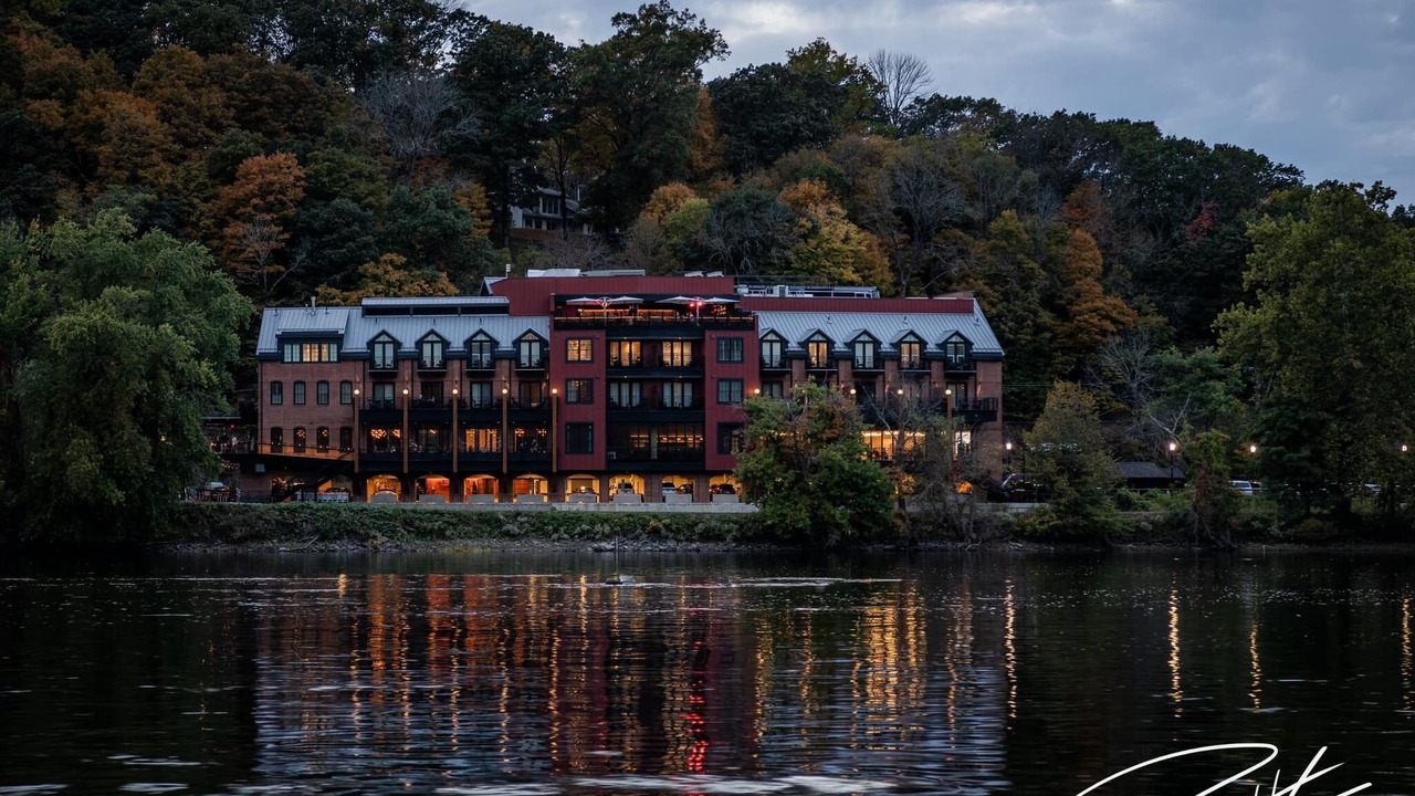 Photo of Outdoor in New Hope