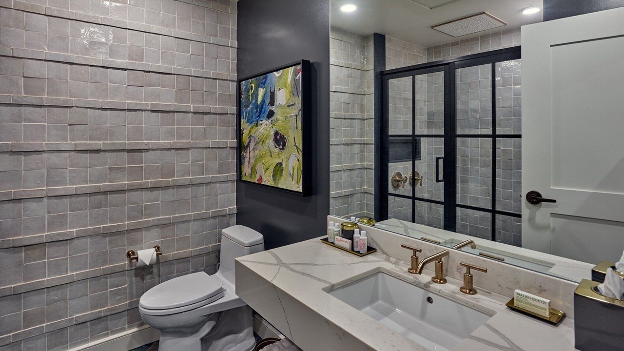 Photo of Bedroom in New Hope