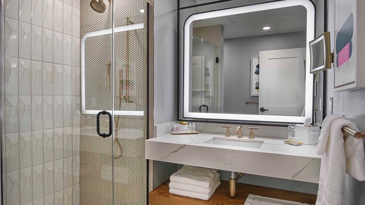 Photo of Bathroom in New Hope