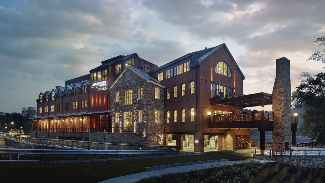 Photo of Outdoor in New Hope