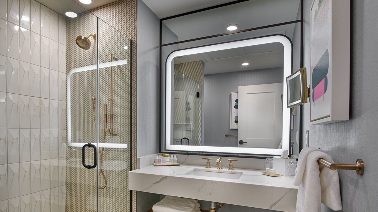 Photo of Bedroom in New Hope