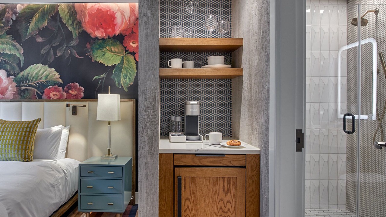 Photo of Bedroom in New Hope