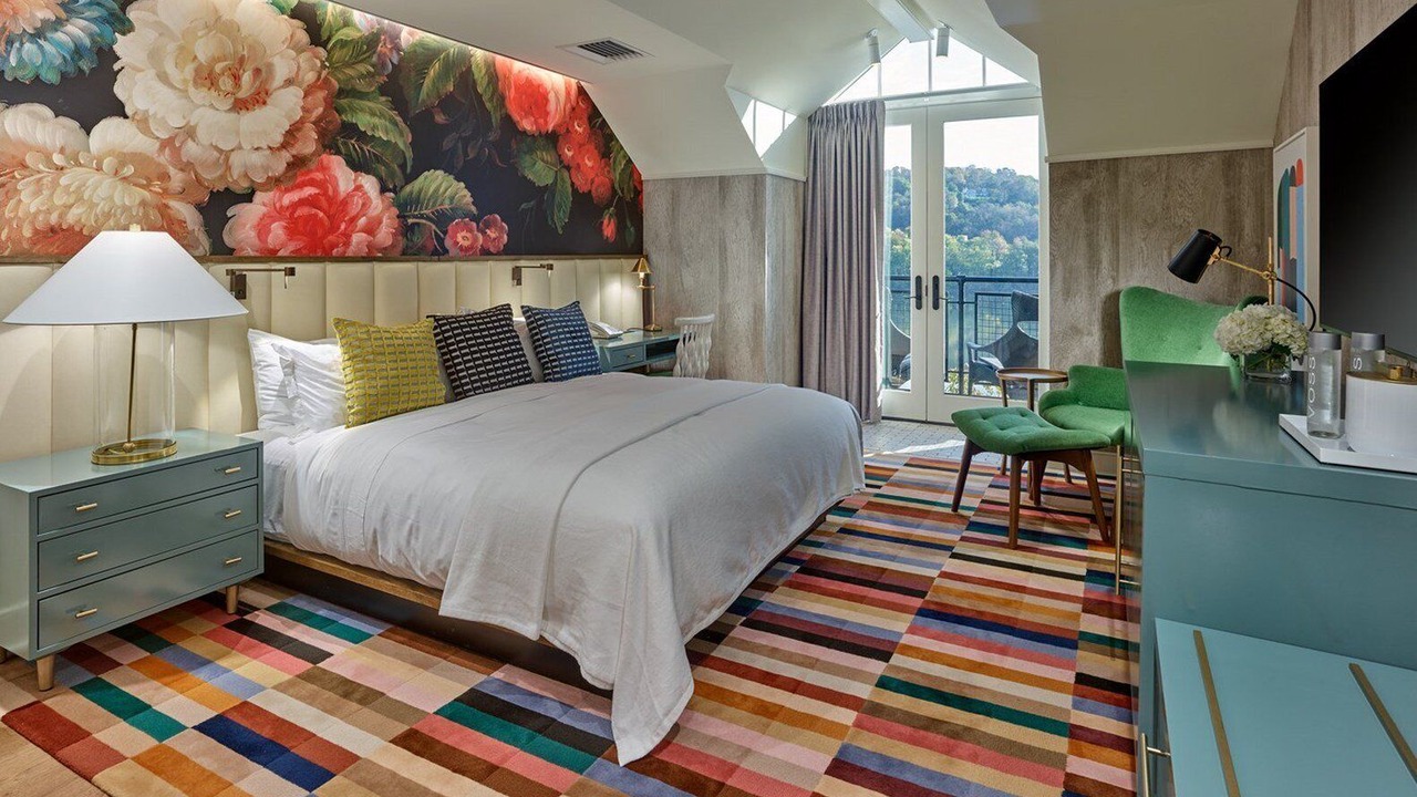 Photo of Bedroom in New Hope