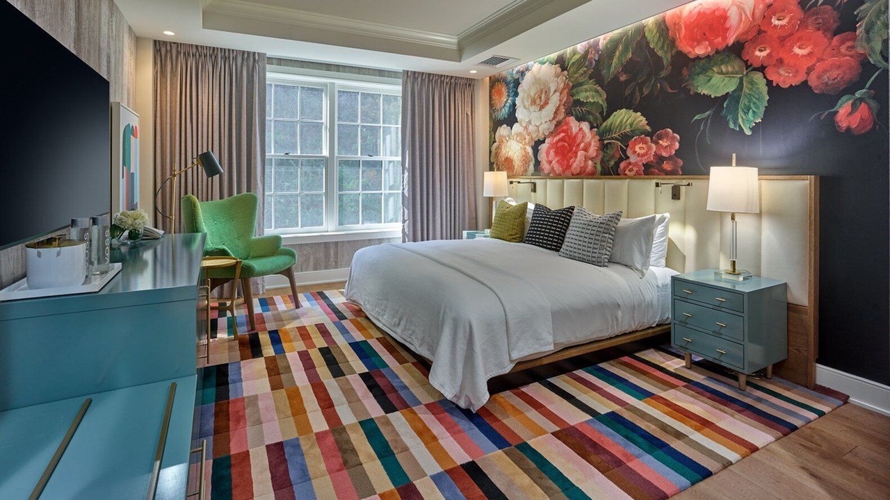 Photo of Bedroom in New Hope