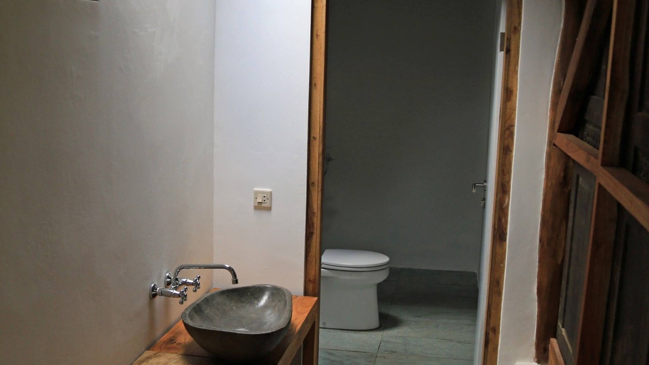 Photo of Bathroom in Lembang