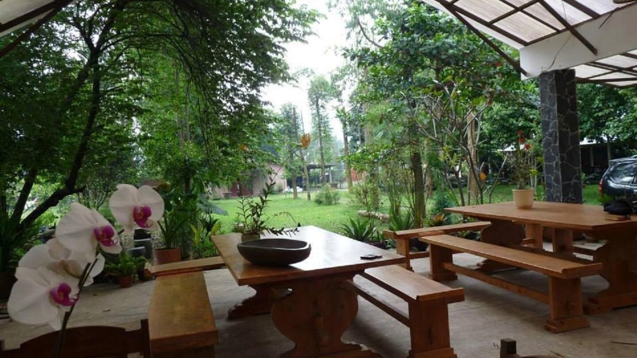 Photo of Outdoor in Lembang