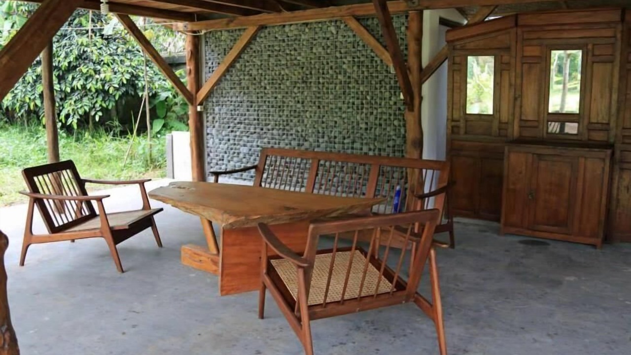 Photo of Outdoor in Lembang