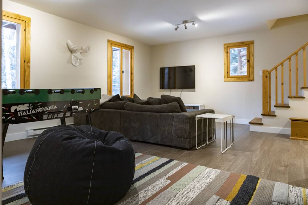Photo of Bedroom in Lac-Superieur
