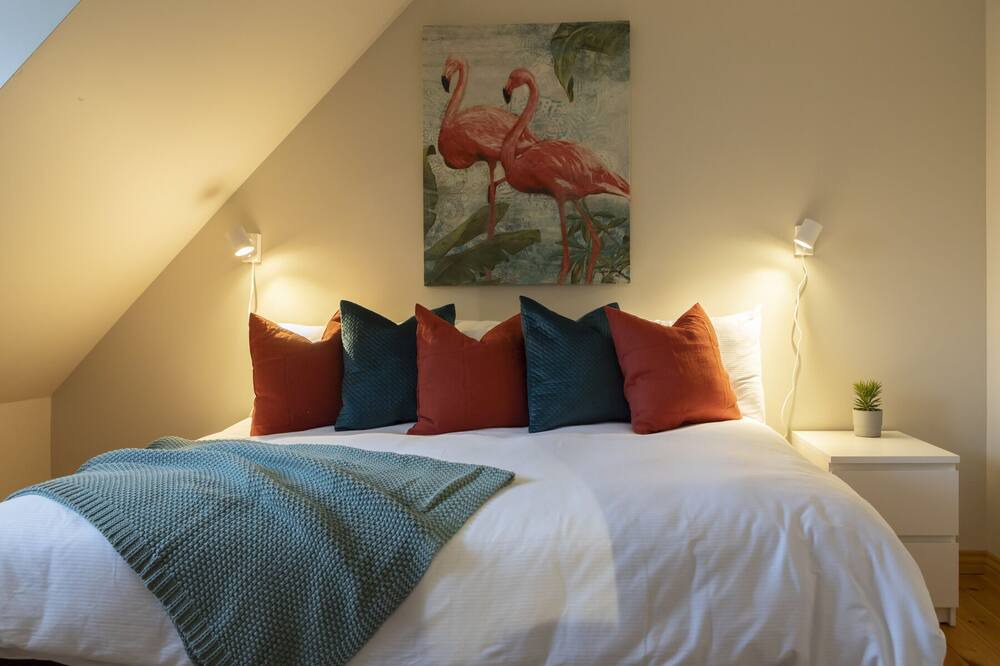 Photo of Bedroom in Lac-Superieur