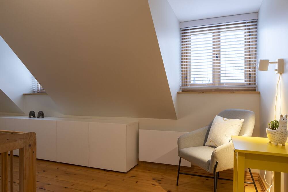 Photo of Livingroom in Lac-Superieur