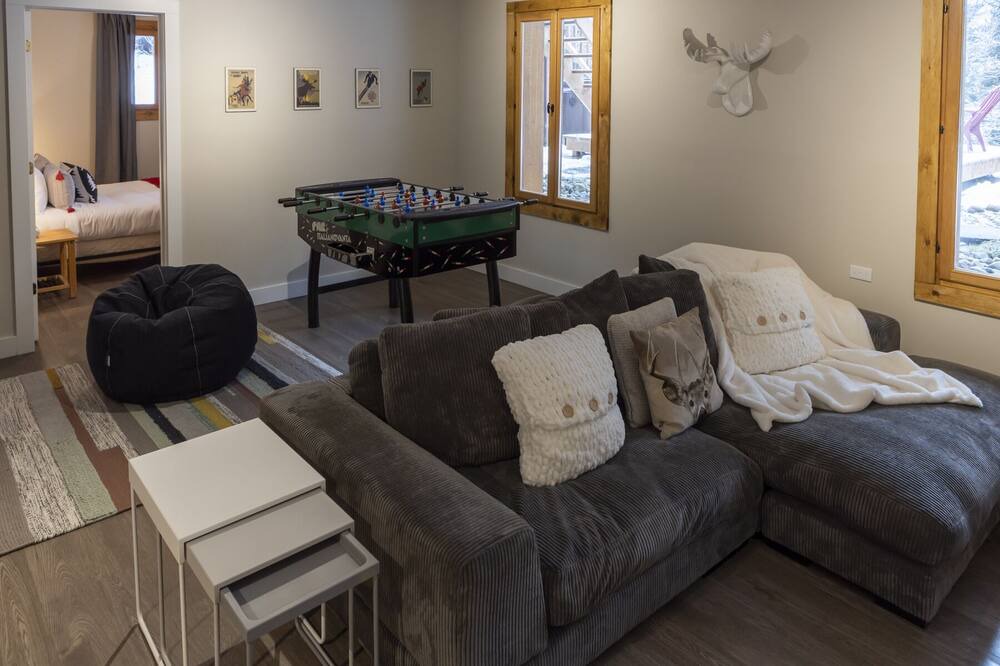 Photo of Bedroom in Lac-Superieur