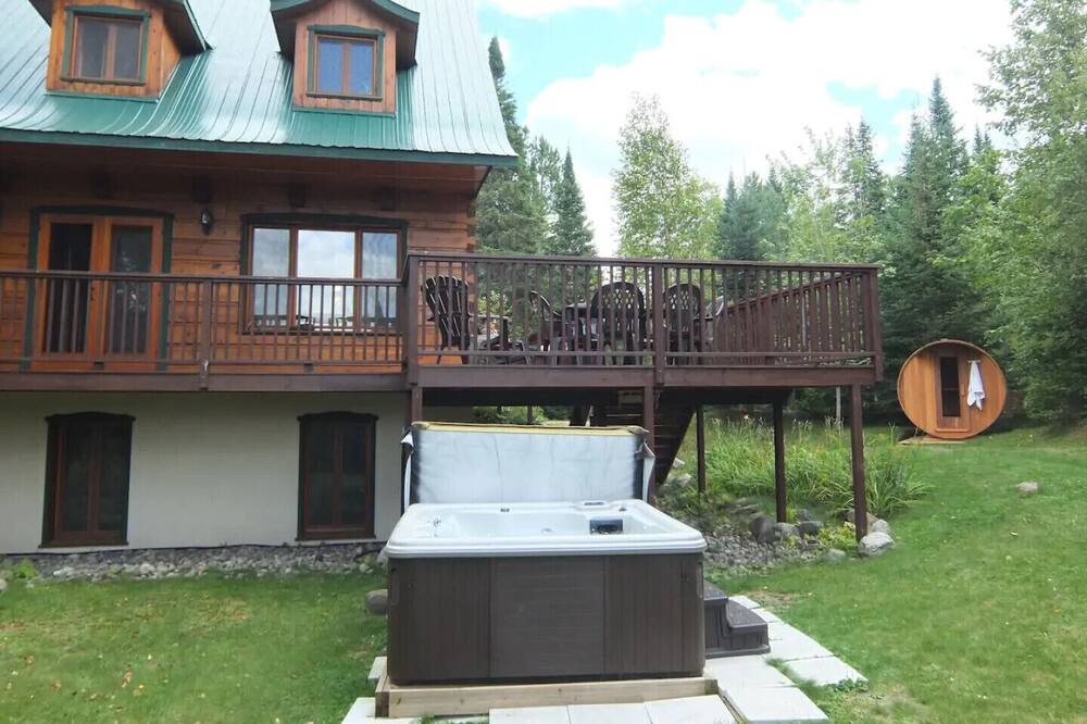 Photo of Outdoor in Lac-Superieur