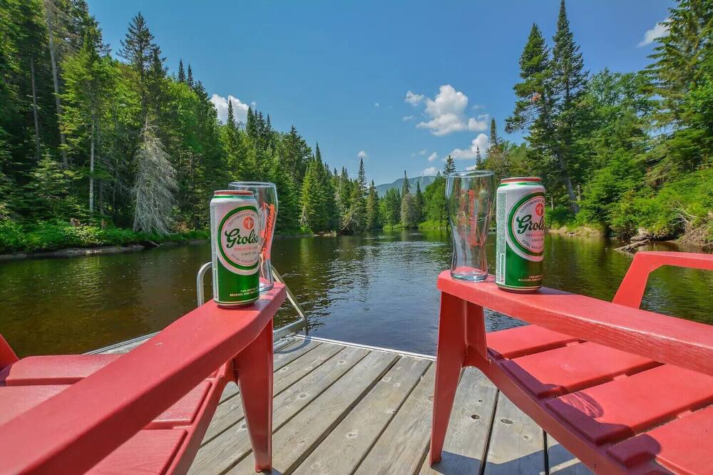 Photo of Outdoor in Lac-Superieur