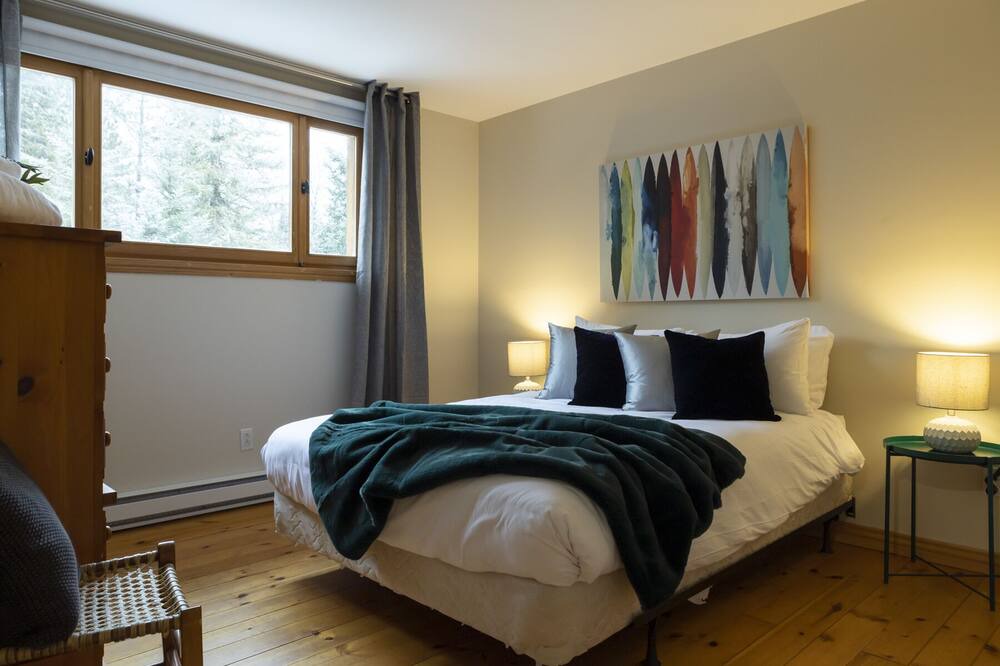Photo of Bedroom in Lac-Superieur