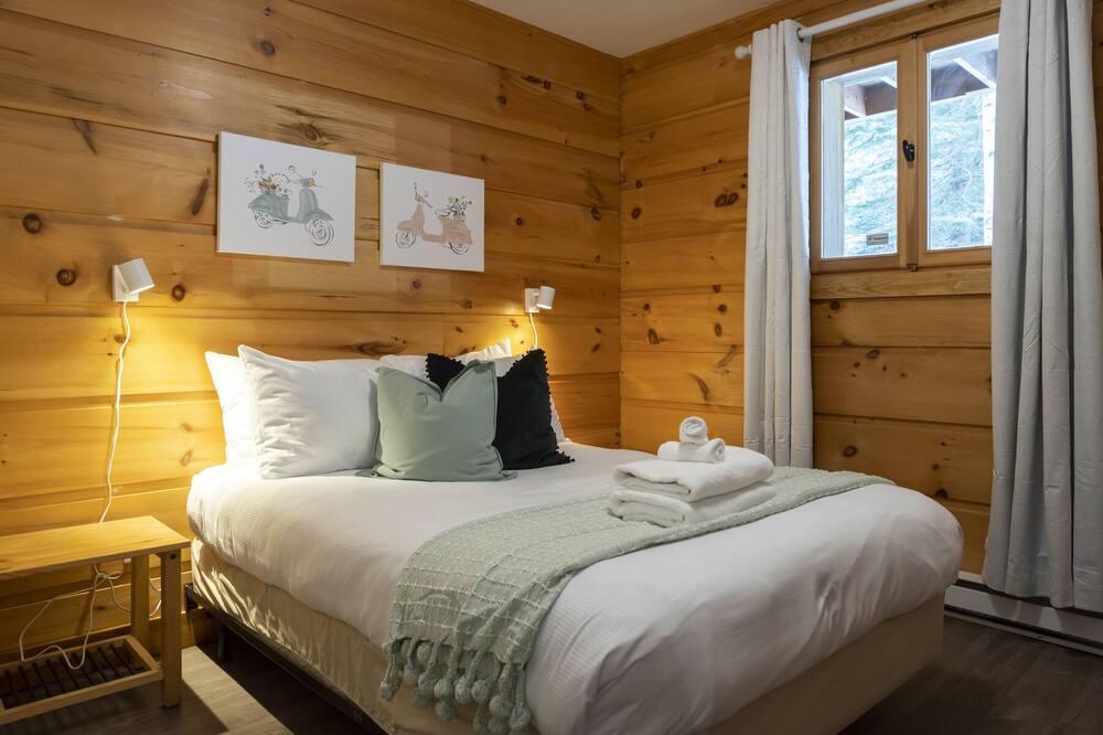 Photo of Bedroom in Lac-Superieur