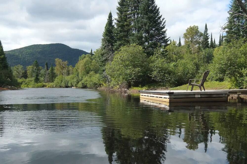 Photo of Outdoor in Lac-Superieur