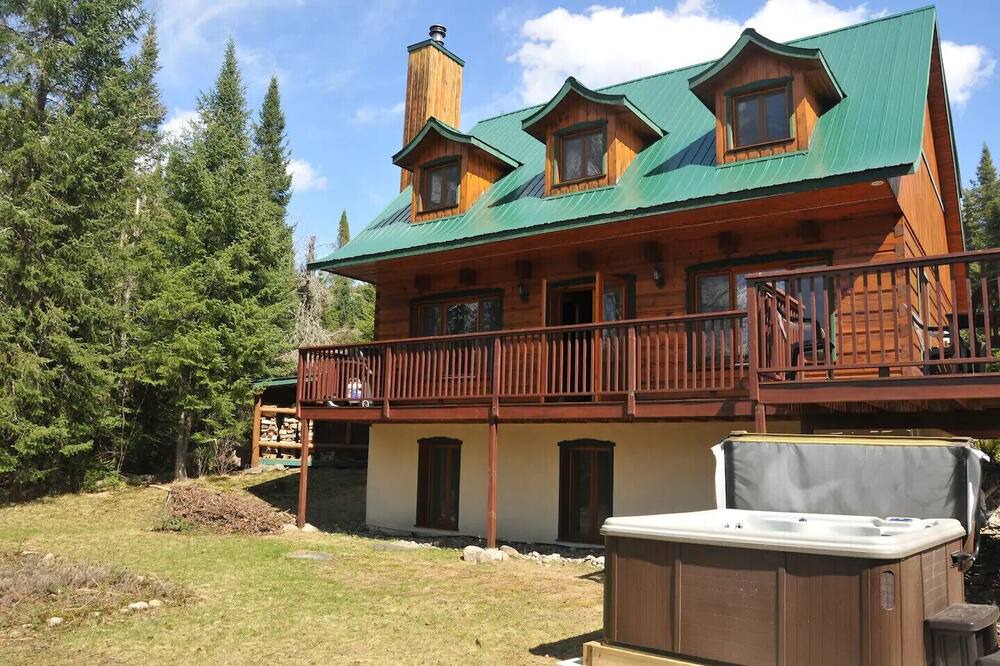 Photo of Outdoor in Lac-Superieur
