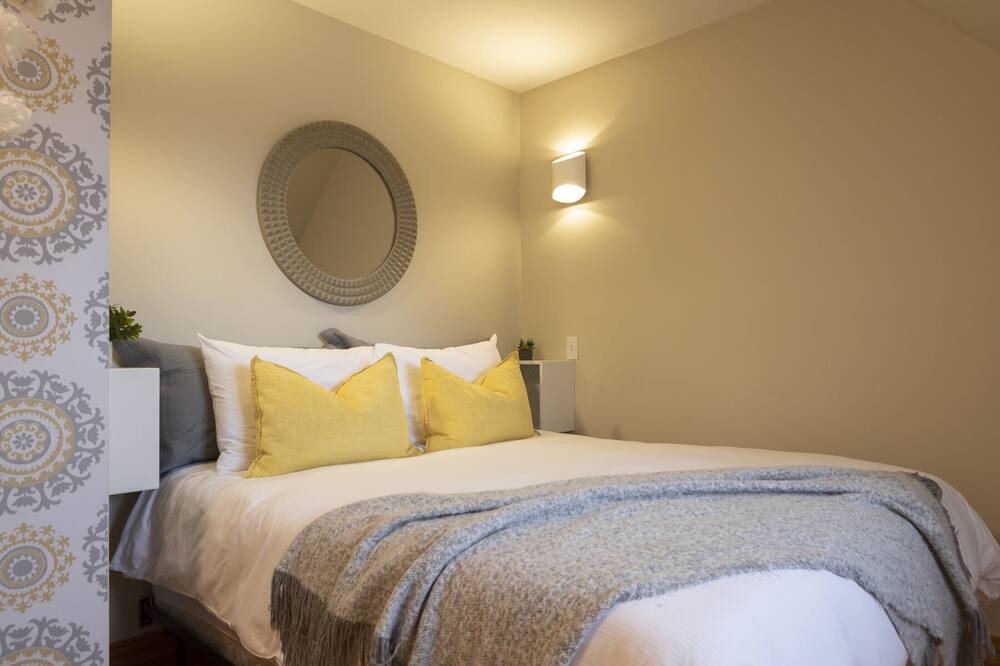 Photo of Bedroom in Lac-Superieur