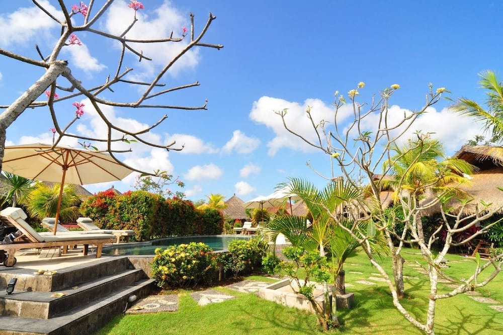 Photo of Outdoor in Tanjungbenoa