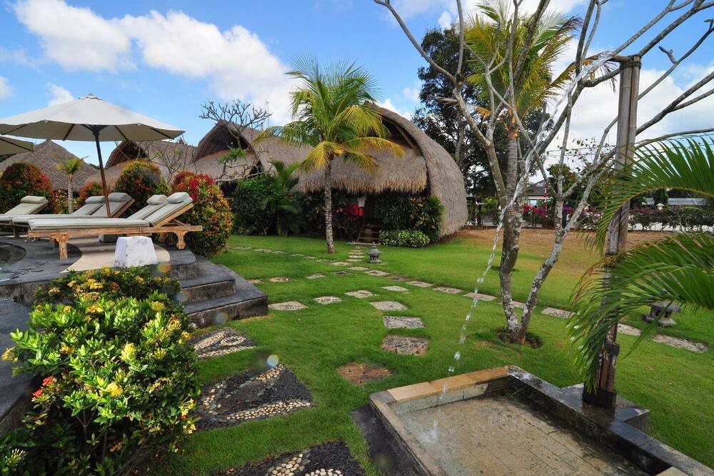 Photo of Outdoor in Tanjungbenoa