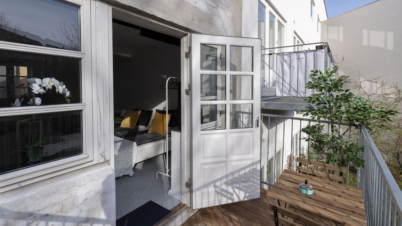 Photo of Outdoor in Aalborg Midtby