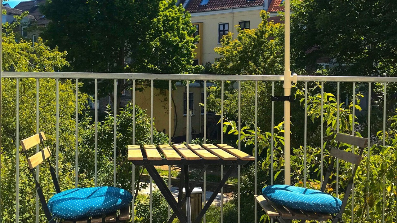 Photo of Outdoor in Aalborg Midtby