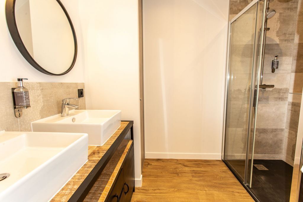 Photo of Bathroom in Groix