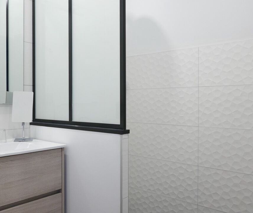 Photo of Bathroom in Groix