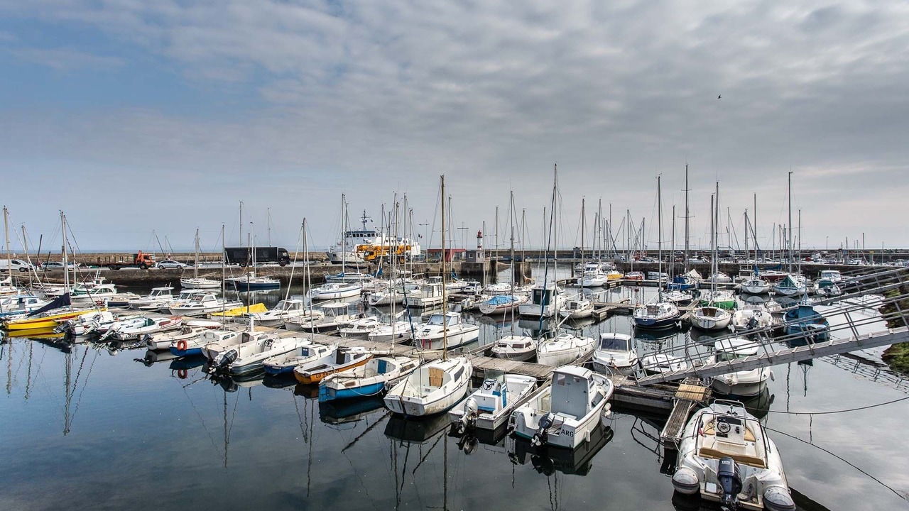 Photo of Others in Groix