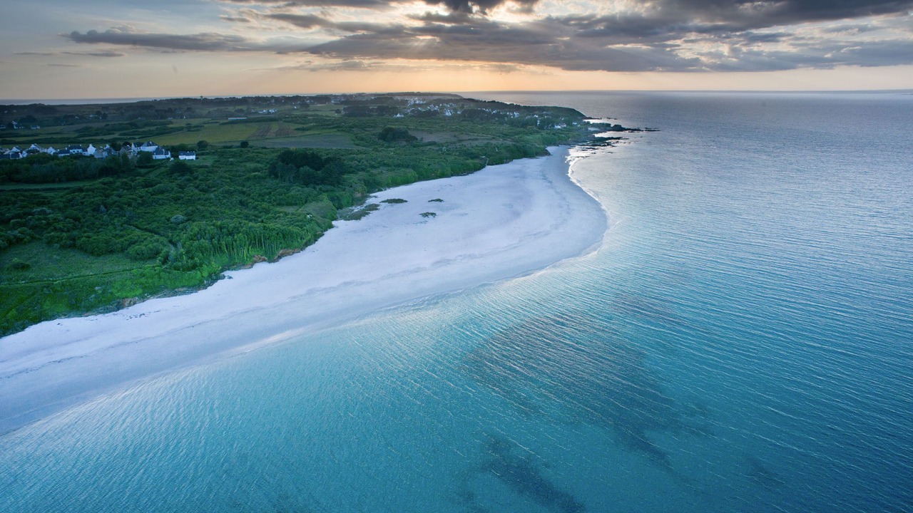 Photo of Others in Groix